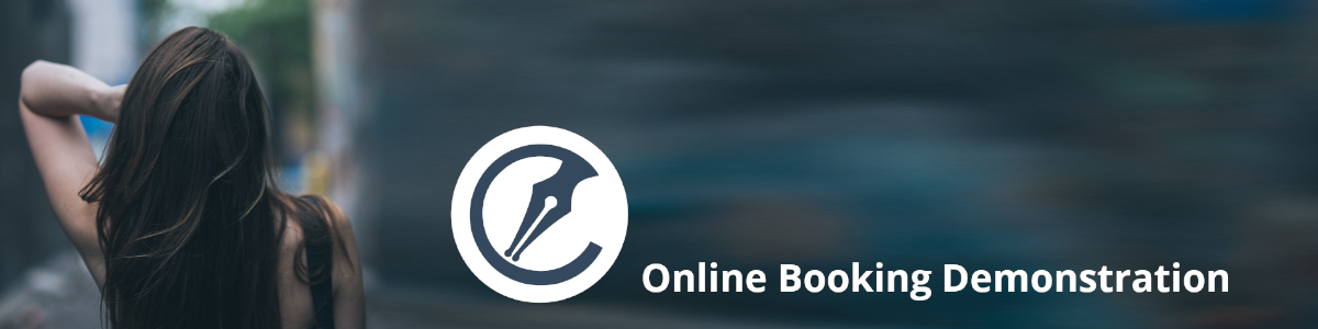 Client Diary Online Booking